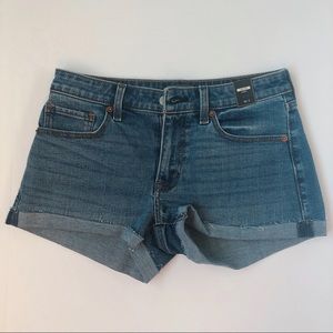 Abercrombie and Fitch shorts size 26